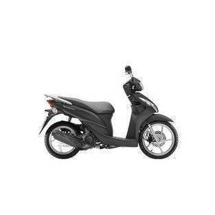 Honda Vision 50cc 4-takt
